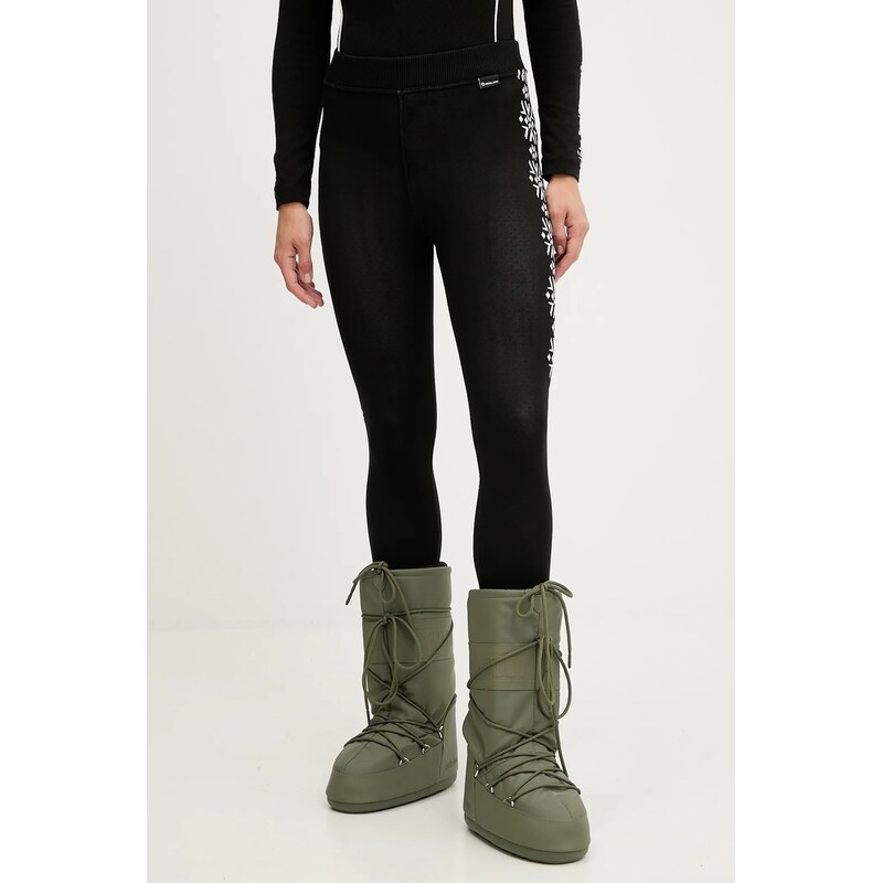 Funkčné nohavice Newland LADY LEGGINGS 66185203