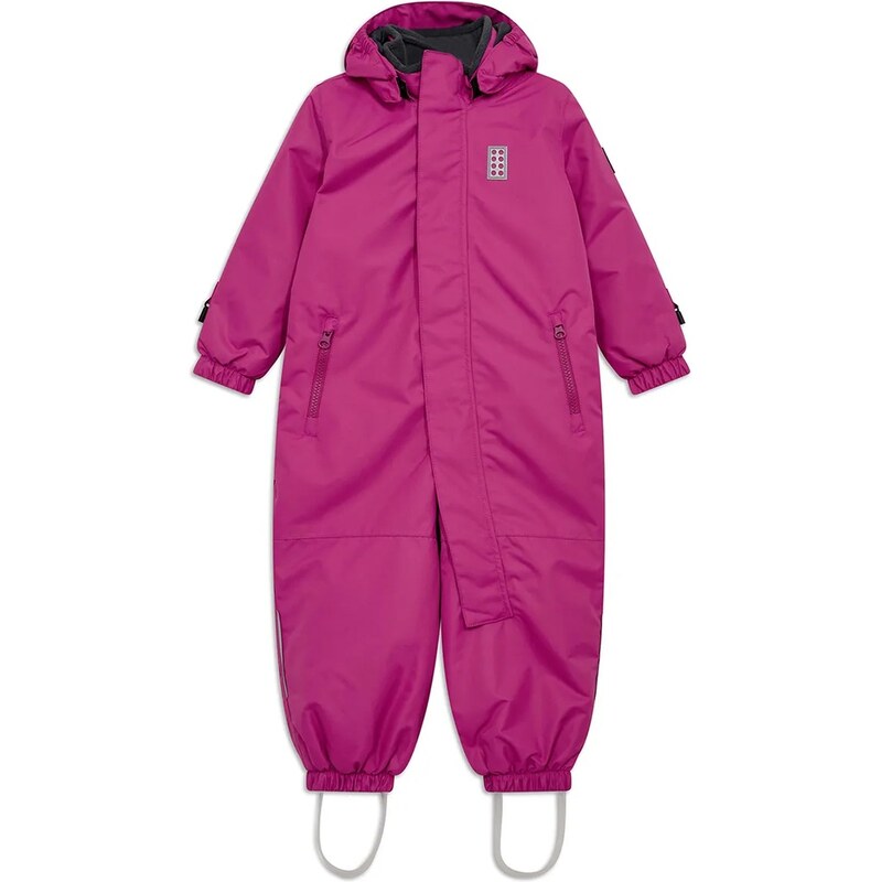 Detský overal Lego LWJAZ 713 66185343