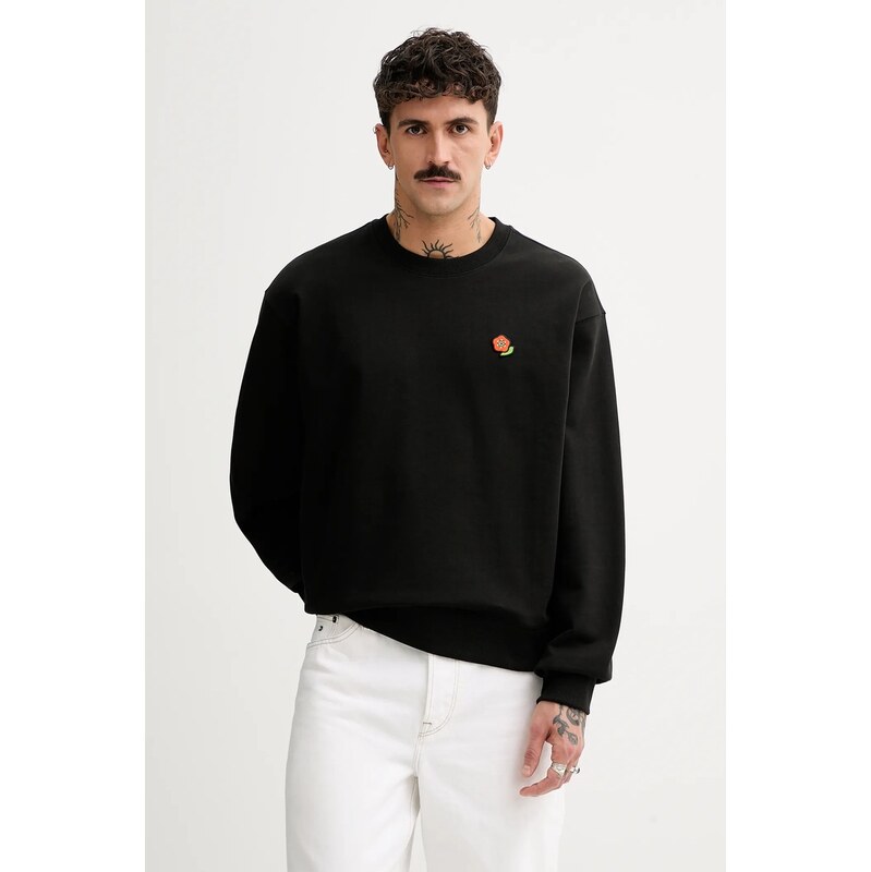 Bavlnená mikina Kenzo 65965840