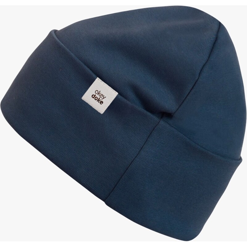 DOKE Detská čiapka organic space 63477561