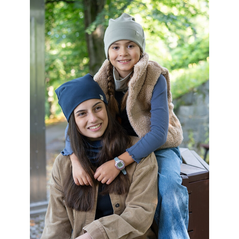 DOKE Čiapka organic space 63524573