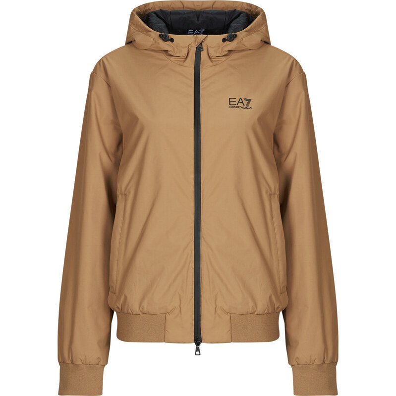 Emporio Armani EA7 Bundy TRAIN CORE ID M HOODED PA - TRAIN CORE ID M 66185607