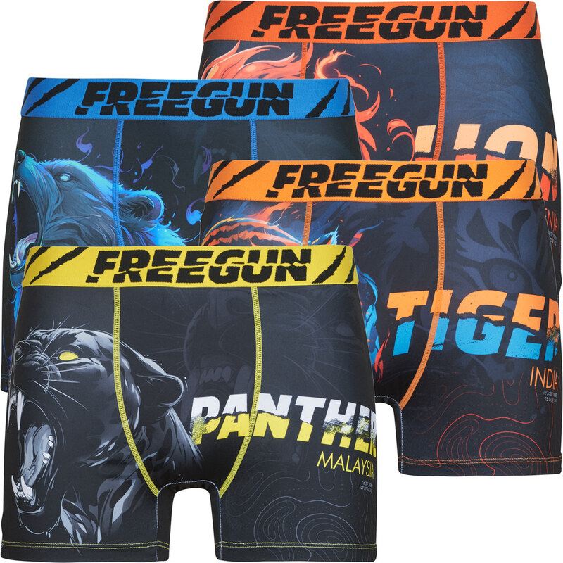 Freegun Spodky - Freegun 64523242