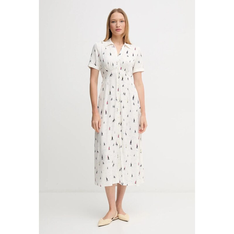 Šaty Tommy Hilfiger 63217519