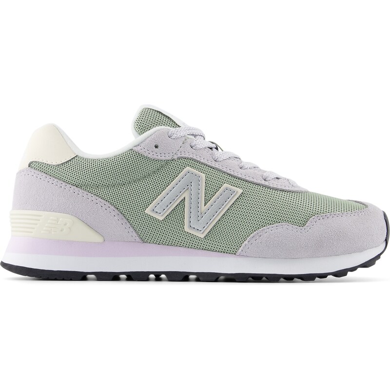 Dámske topánky New Balance WL515MGG – zelené 66186625