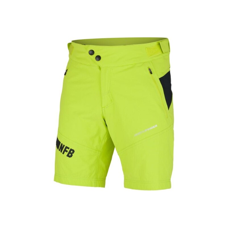 Northfinder Weston BE-3376MB nohavice, fluo 66185737