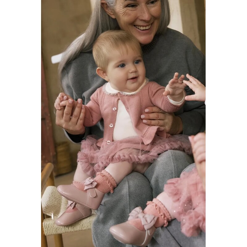 Sada pre bábätká Mayoral Newborn 64731497