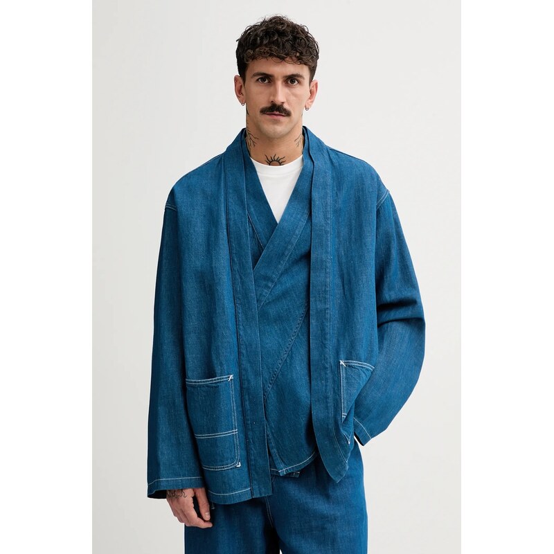 Sako s ľanovou prímesou Kenzo 65965803