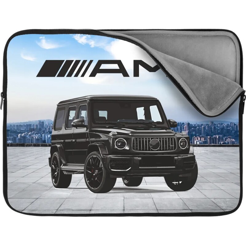 Sablio Obal na notebook AMG auto 65424596