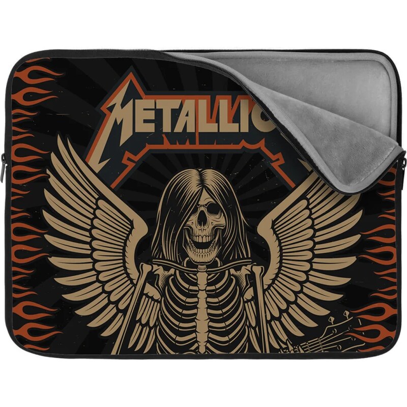 Sablio Obal na notebook METALLICA Padlý anjel 65426393