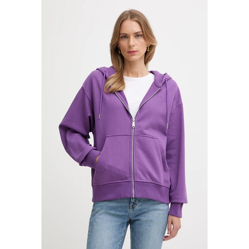 Mikina Calvin Klein Jeans 66186263