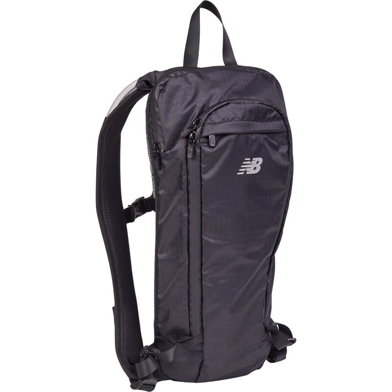 Ruksak New Balance LAB51202BK – čierne 66186657