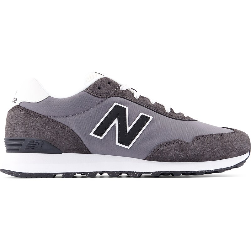 Pánske topánky New Balance ML515WGR – sivé 66186628