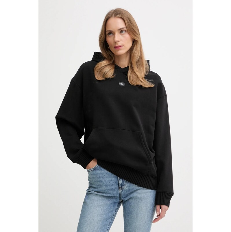Bavlnená mikina Calvin Klein Jeans 66186291