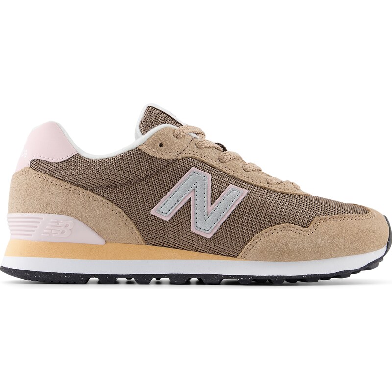 Dámske topánky New Balance WL515MBO – béžové 66186626