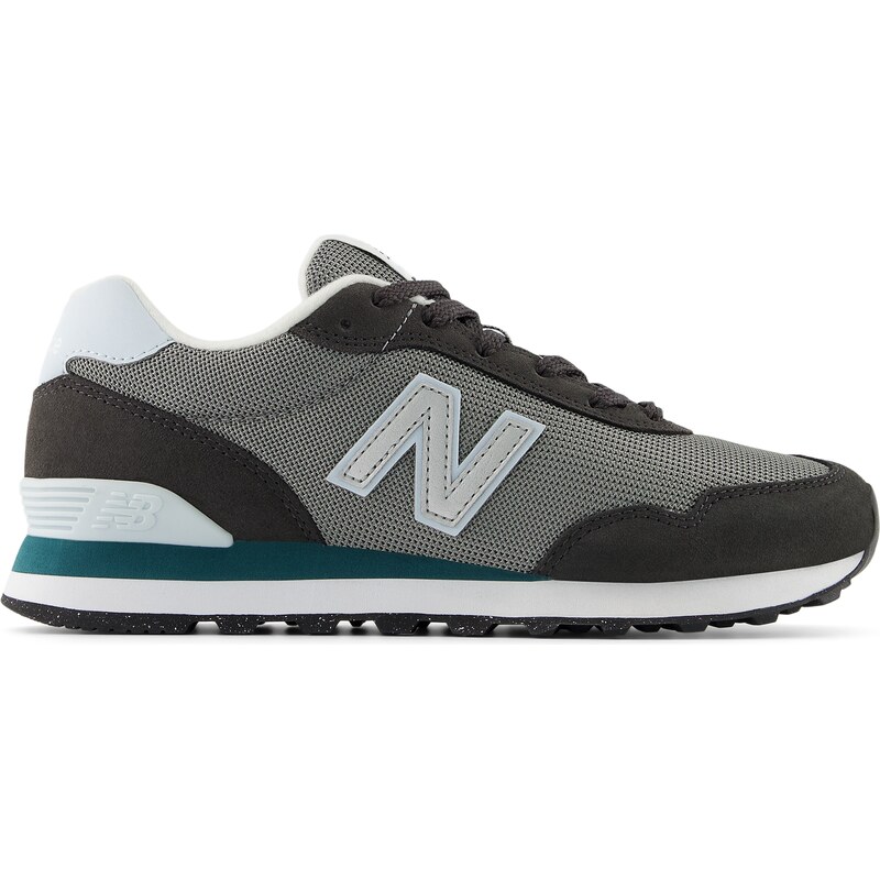 Dámske topánky New Balance WL515MGR – sivé 66186624
