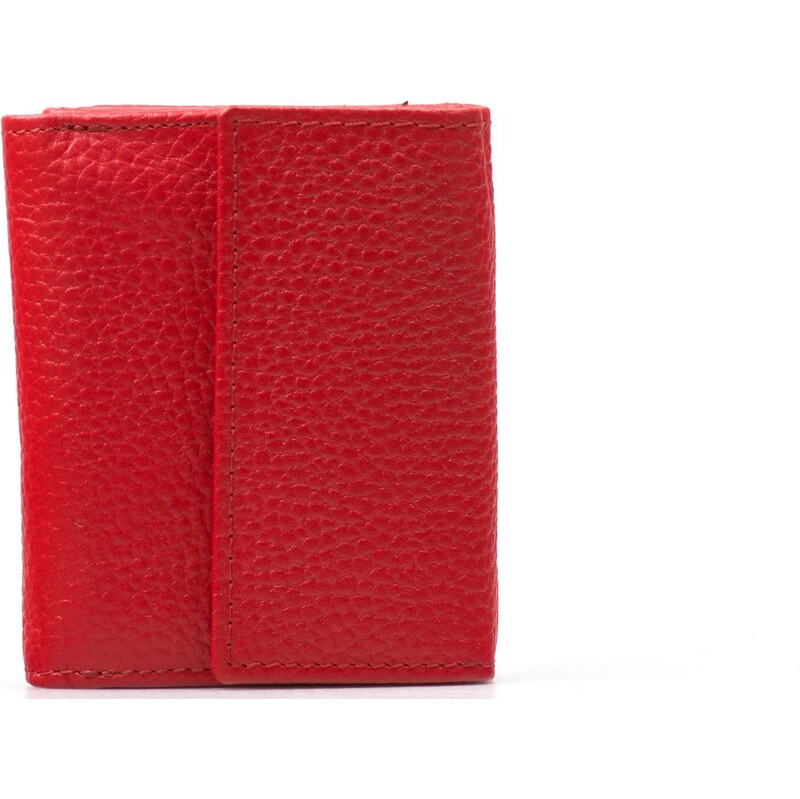 Blaire Dámska kožená peňaženka Gina červená 66186098