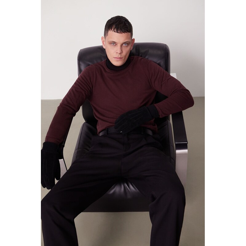 Sveter z merino vlny Medicine 66514973