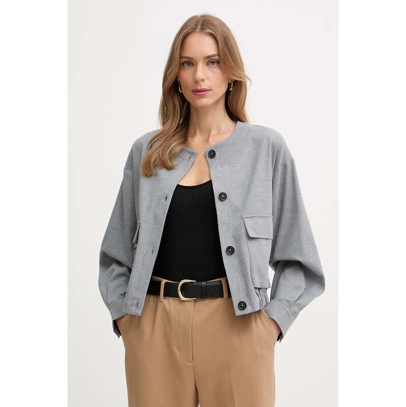 Bunda United Colors of Benetton 66186323