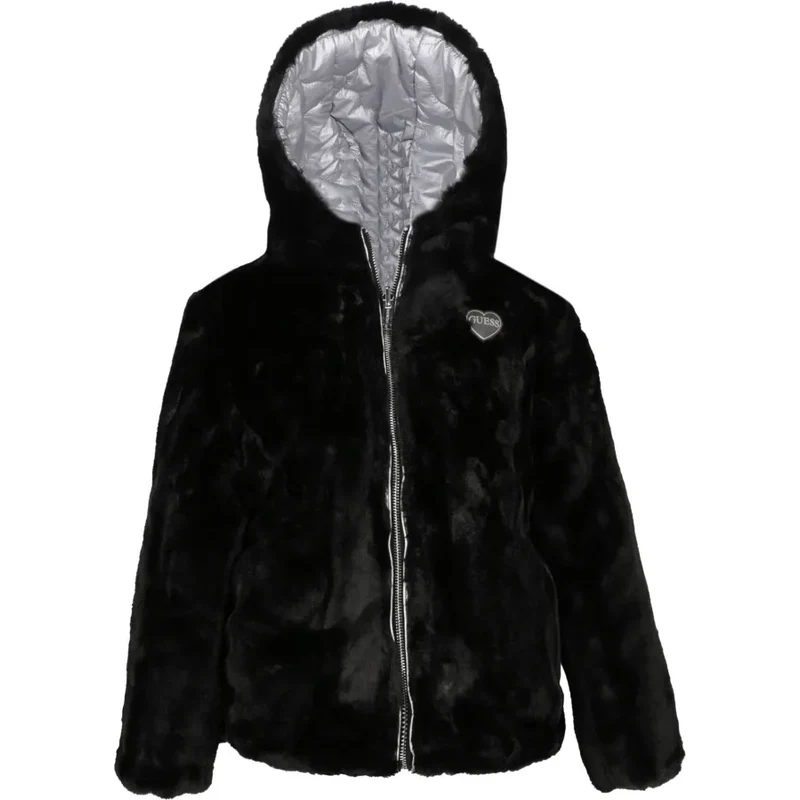 Guess Obojstranná bunda | Regular Fit 46356507