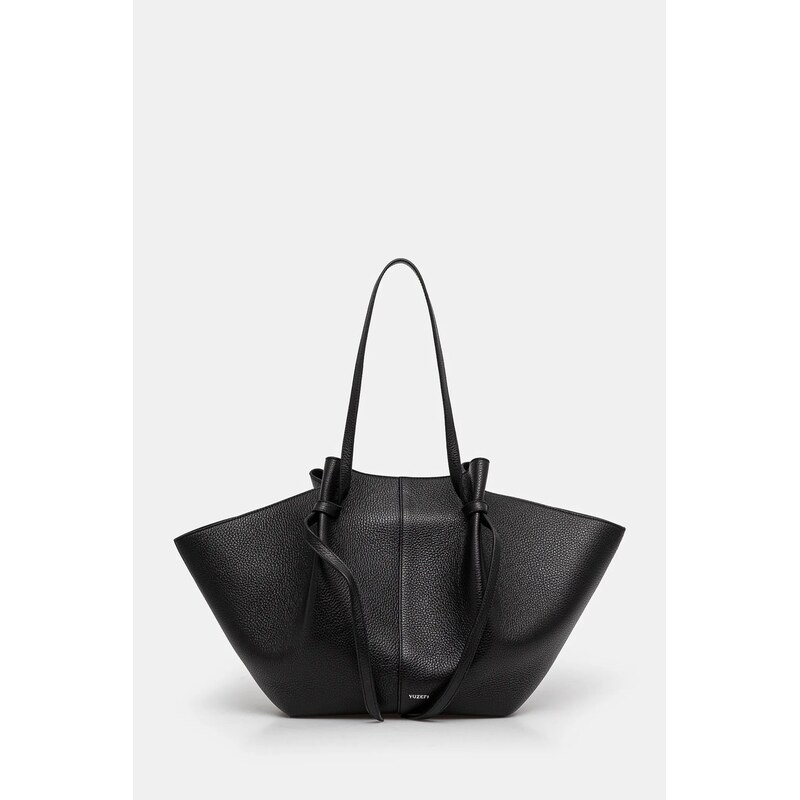 Kožená kabelka Yuzefi LARGE MOCHI 59706020