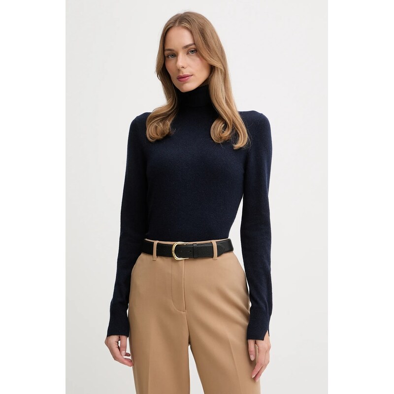 Sveter s prímesou vlny Sisley 66186228