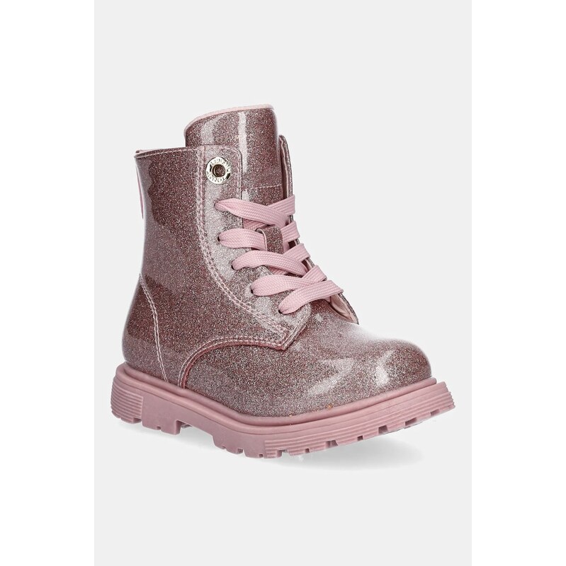 Detské workery Tommy Hilfiger 64408533