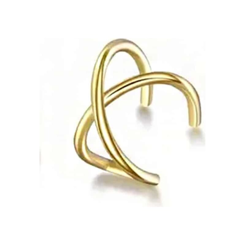 Oceľová náušnica Glare 423 66186362