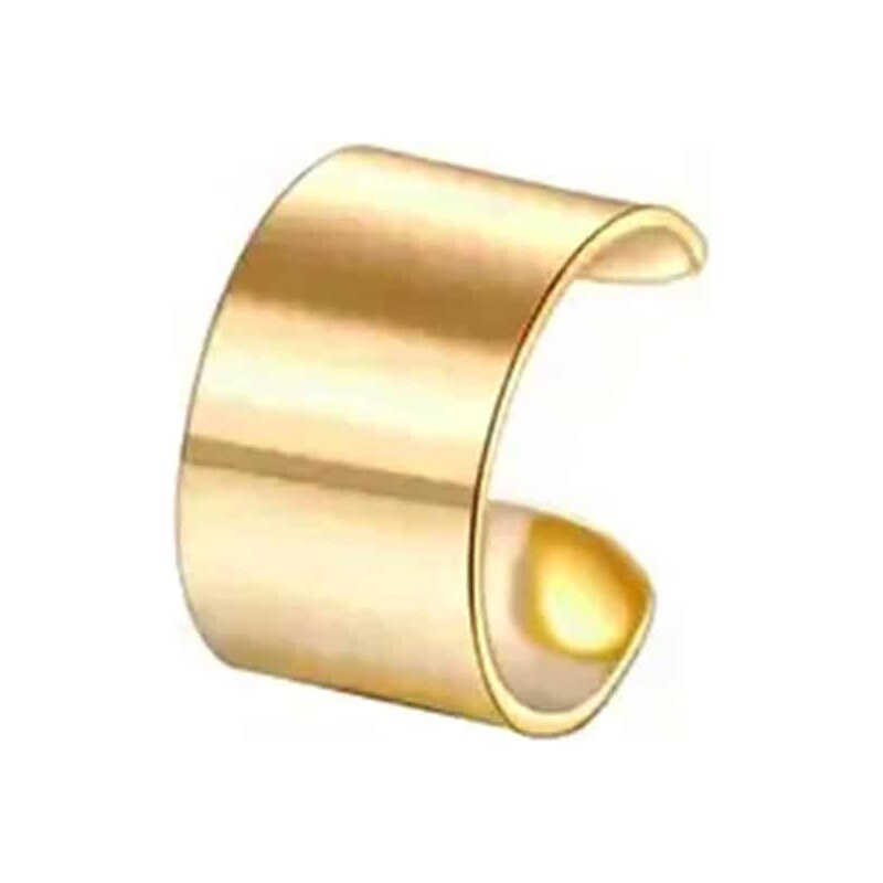 Oceľová náušnica Glare 424 66186363