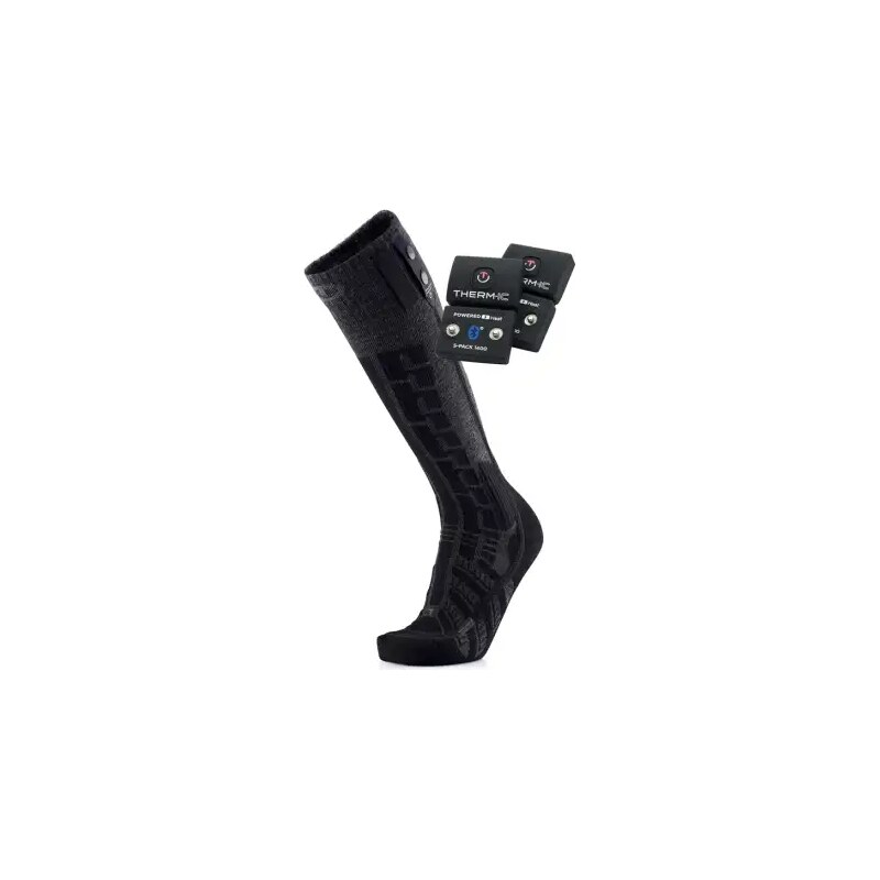 Thermic Ultra Warm Comfort Socks S.E.T. vyhrievané ponožky + S-Pack 66186388