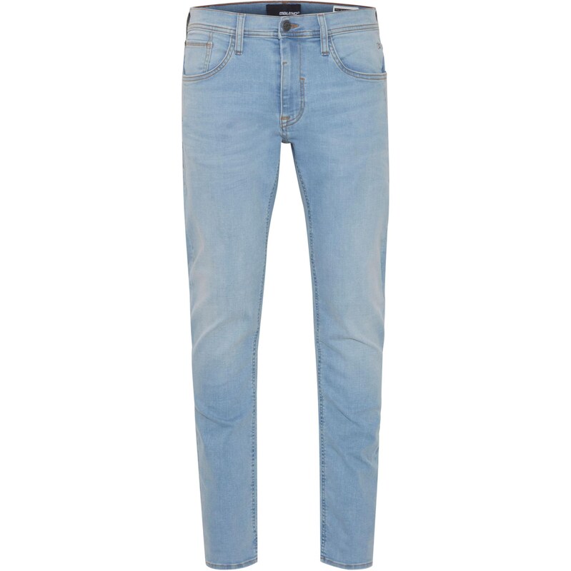 BLEND Džínsy Twister modrá denim 54287724