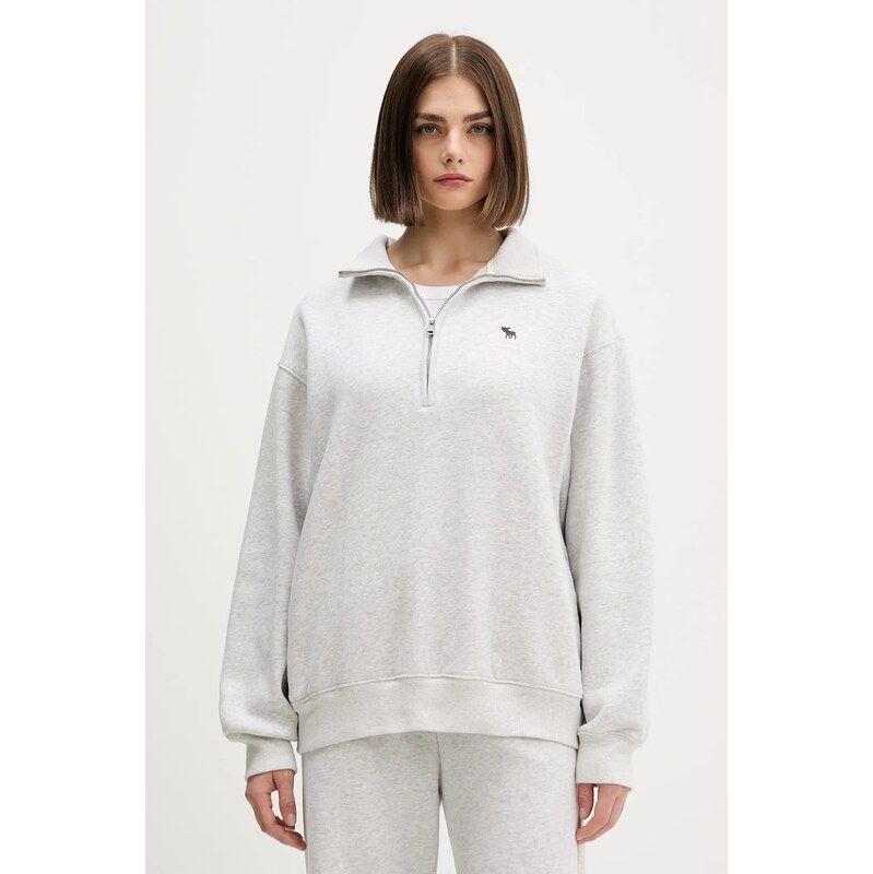 Mikina Abercrombie & Fitch 66188995