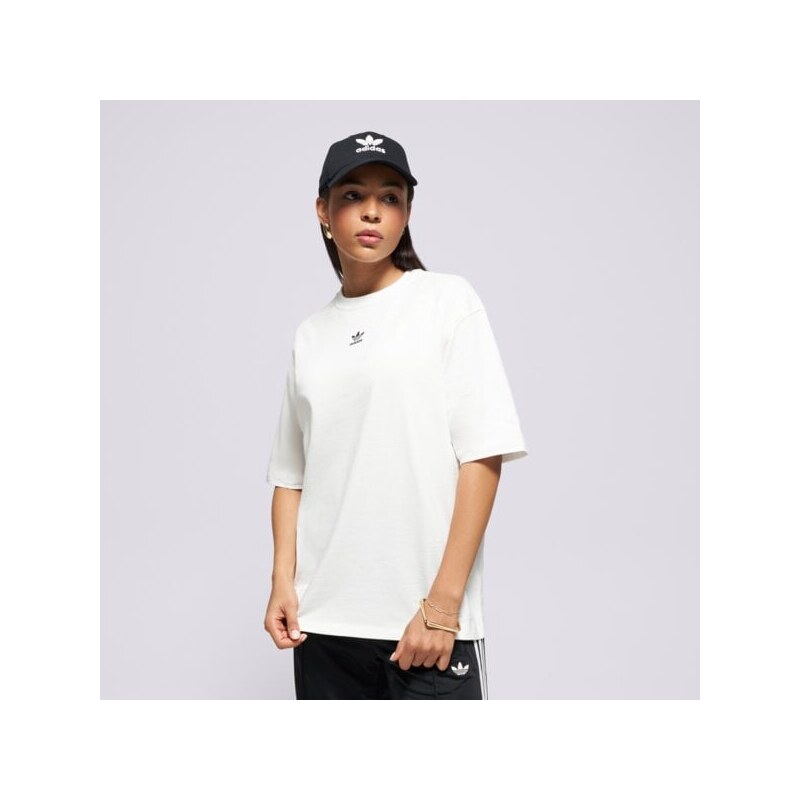 Adidas Tričko Ess Boyfr Tee ženy Oblečenie Tričká JC8967 63567126