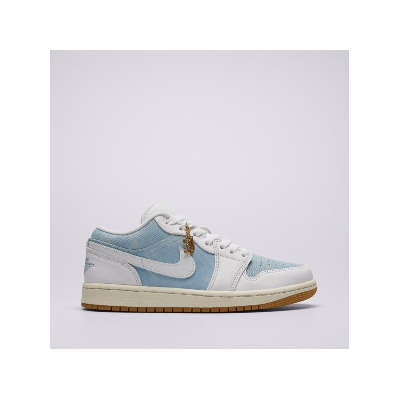 Wmns Air Jordan 1 Low Se ženy Obuv Tenisky HQ2004-400 64919866