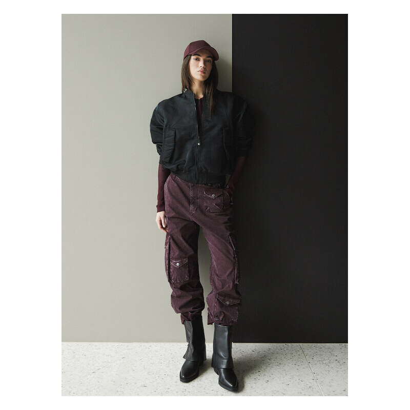 Bavlnené nohavice G-Star Raw 65412110