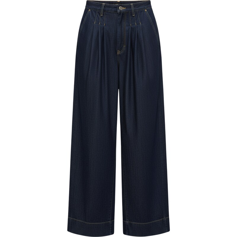 #VDR Pleated Dark Blue rifle 66186234