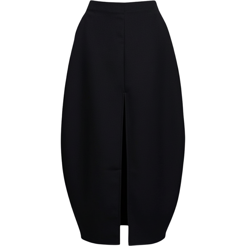 #VDR Balloon Black sukňa 66187163