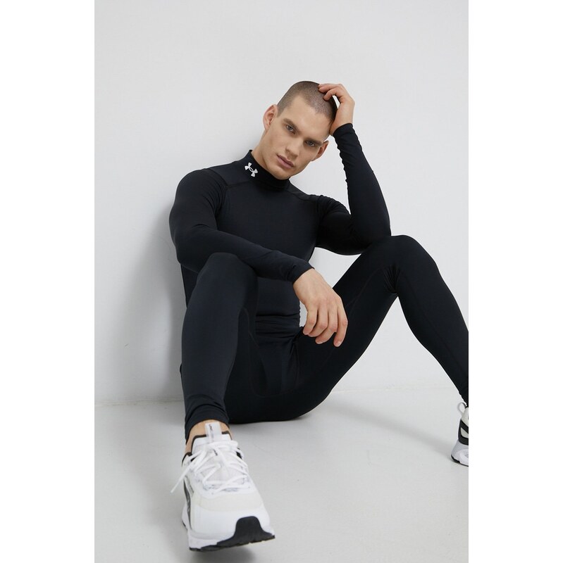Tričko s dlhým rukávom Under Armour 1369606 29194455