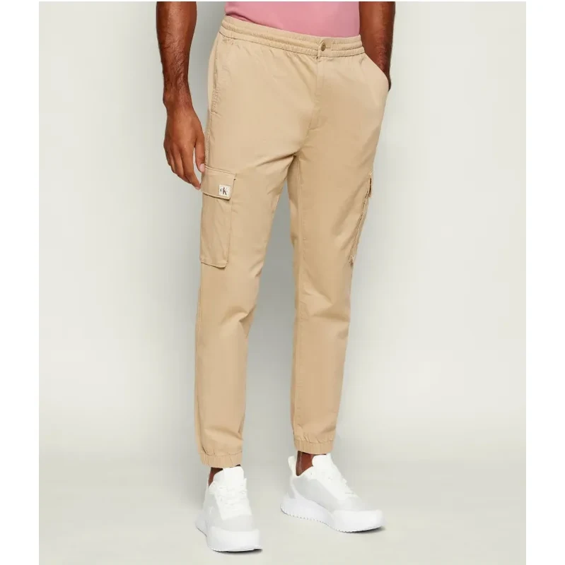 Calvin Klein Jeans Kapsáče | Skinny fit 66188050