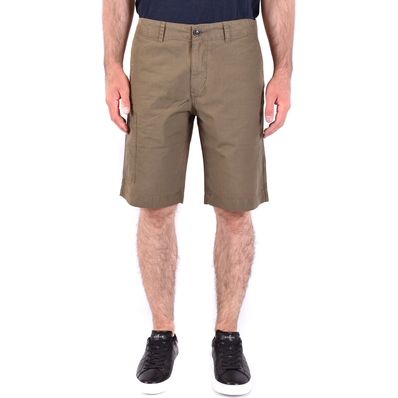 Pánske bermudy Woolrich 66824935