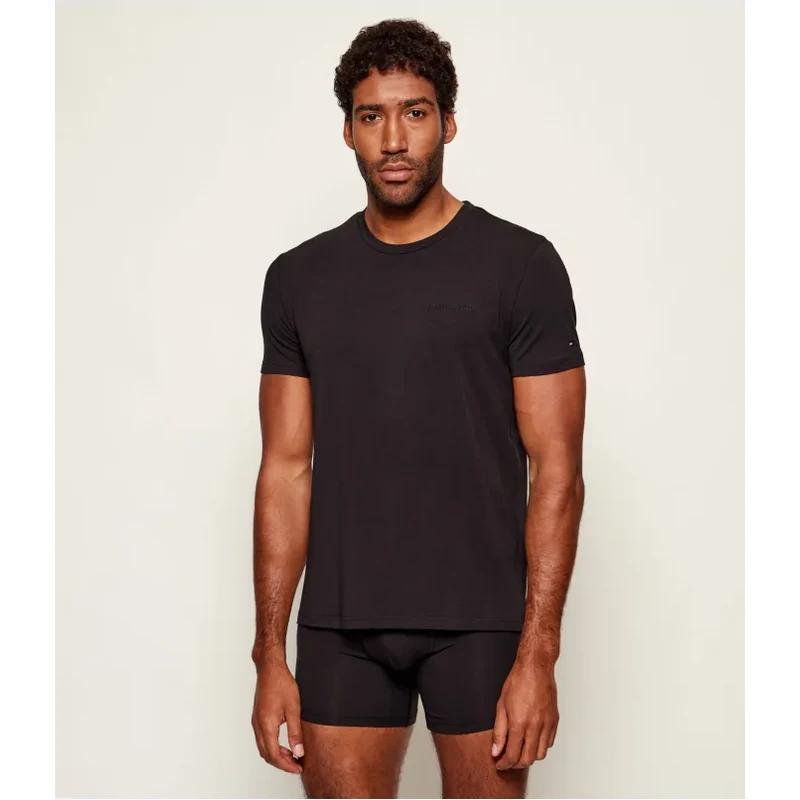 Tommy Hilfiger Pyžamo | Slim Fit 66188001