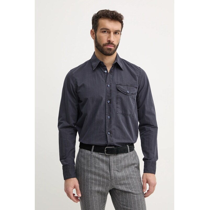 Košeľa Boss Orange 61611963