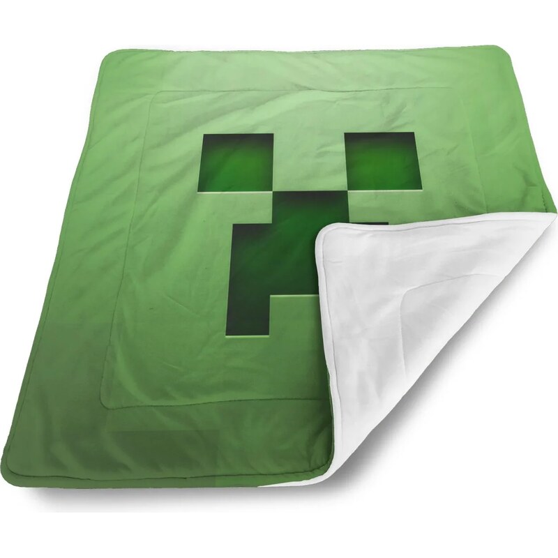 Sablio Deka pre bábätko Green Blocks 60374940