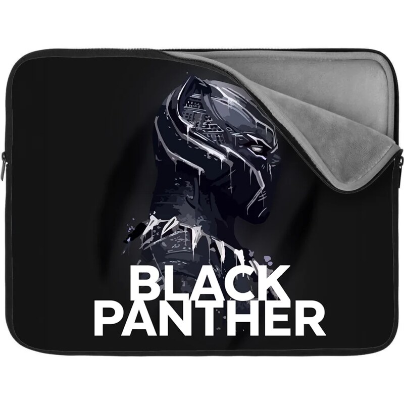 Sablio Obal na notebook BLACK PANTHER Scrape 65426438
