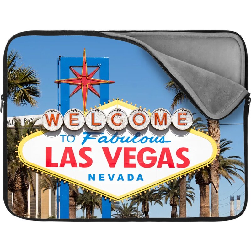 Sablio Obal na notebook Welcome to Las Vegas 65426787