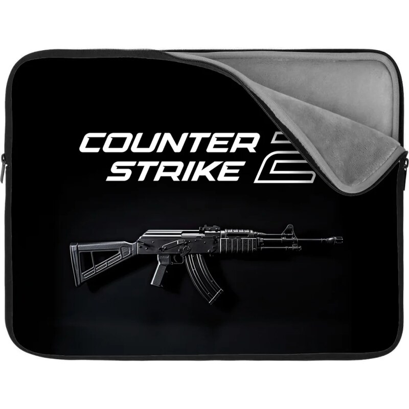 Sablio Obal na notebook Counter Strike 2 AK 65427054