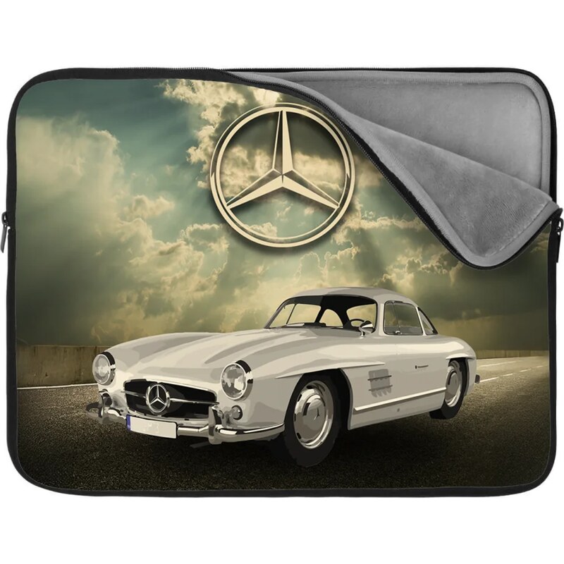 Sablio Obal na notebook Mercedes-Benz 300 SL Na ceste 65424423