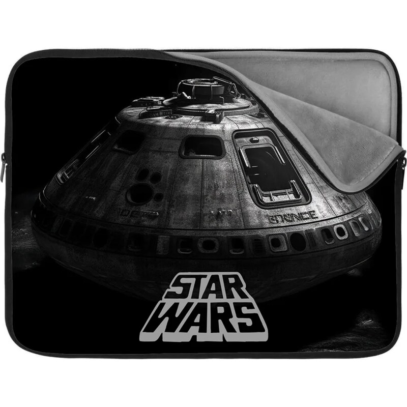 Sablio Obal na notebook Star Wars Vesmírna loď 65426435