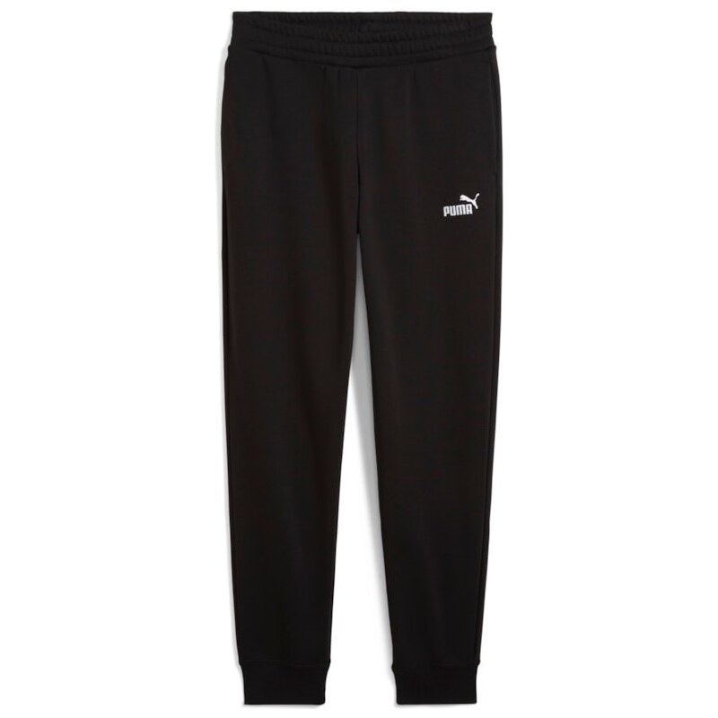 Puma ESS Small No. 1 Logo Sweatpants FL cl black 66188454