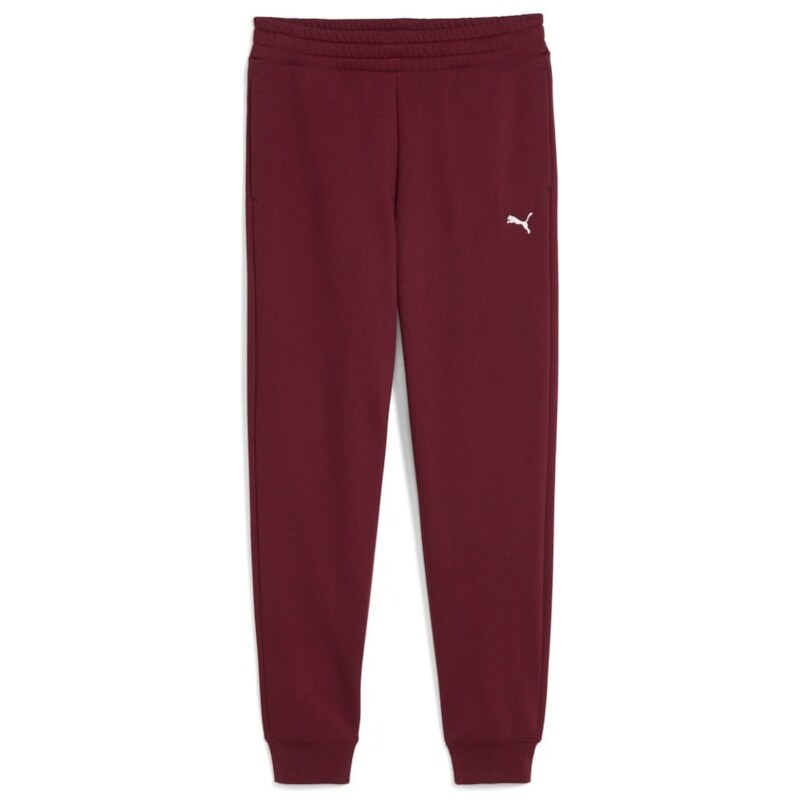 Puma ESS Sweatpants cl FL (s) red 66188456